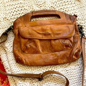 Bed Stu Greenway Crossbody